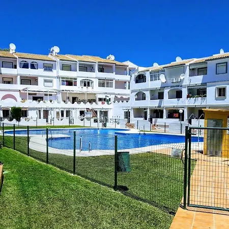 Apartment Cosy Avec Piscine
