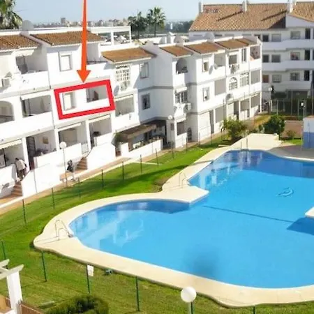 Apartment Cosy Avec Piscine