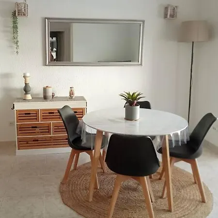 Apartment Cosy Avec Piscine Fuengirola