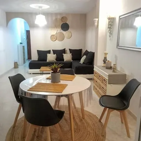 Apartment Cosy Avec Piscine