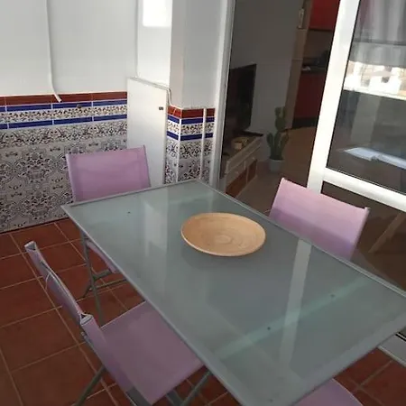 Apartment Cosy Avec Piscine Fuengirola